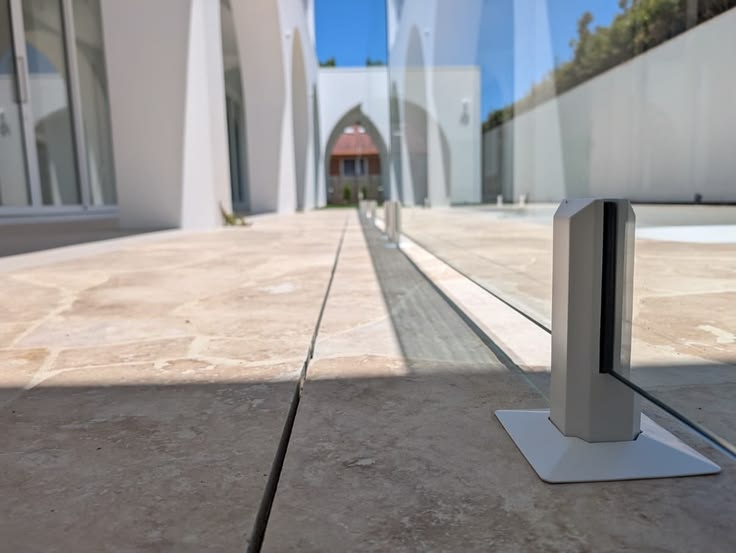 Frameless Pool Fencing — Think Frameless Glassworks